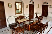 Khandela Haveli — photo 9