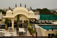 Khandela Haveli — photo 10