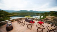 Maharani Bagh Orchard Retreat