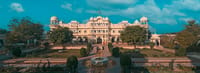 Nahargarh Ranthambhore