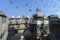 Udai Bilas Palace — photo 4