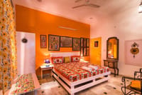 Coral House