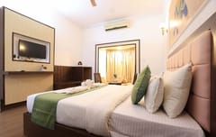 Jaisalmer Resort, Jaisalmer, photo 3