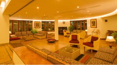 Casino Hotel, Kochi, photo 2