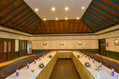 The Raviz Kadavu, Calicut, photo 5