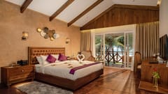 Malabar Ocean Front Resort, Nileshwar, photo 5