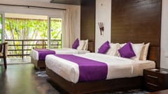 Malabar Ocean Front Resort, Nileshwar, photo 6
