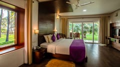 Malabar Ocean Front Resort, Nileshwar, photo 7
