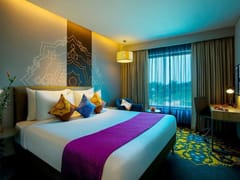 Grand Mercure, Mysore, photo 6