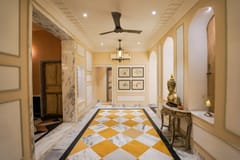 Dev Mahal, Jaipur, photo 6