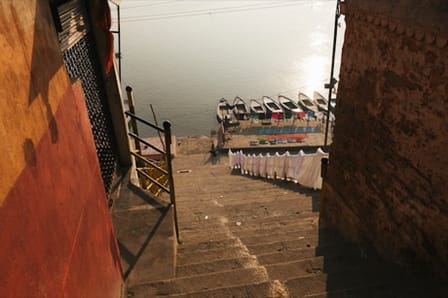 A private Heritage Walk