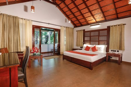 Premium Vythiri Haven, Vythiri Resort