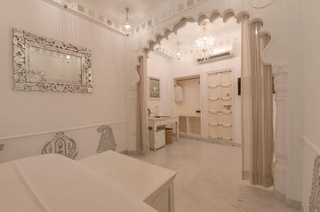 Standard — Jagat Niwas Palace
