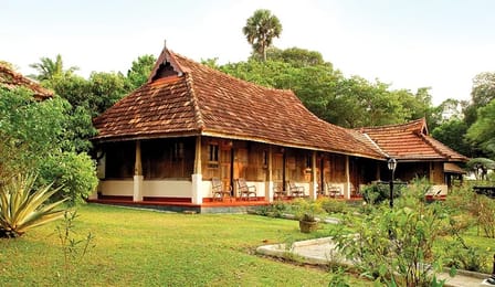 Heritage Rooms