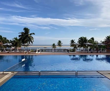 Pool Villa