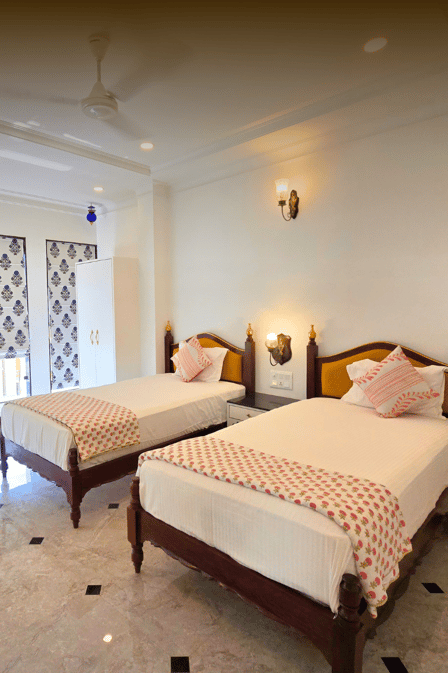 Family Suite, Diwan House