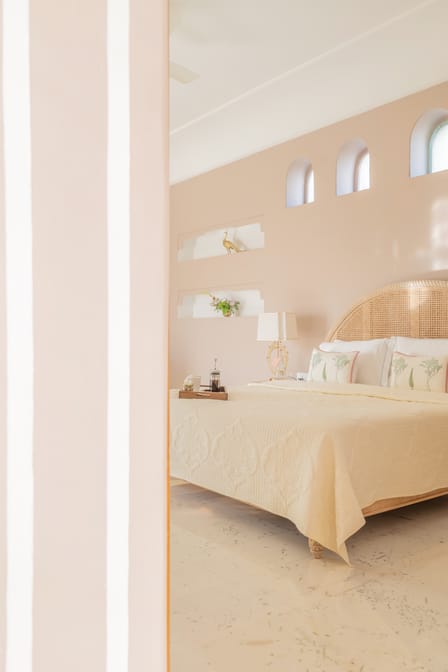 Terrace Suite, Niravi
