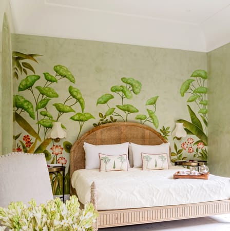 Estate Deluxe, Niravi