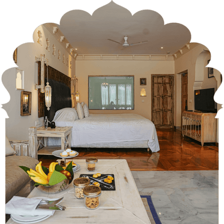 Narlai Suite, Rawla Narlai