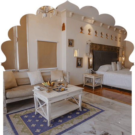 Junior Suite, Rawla Narlai