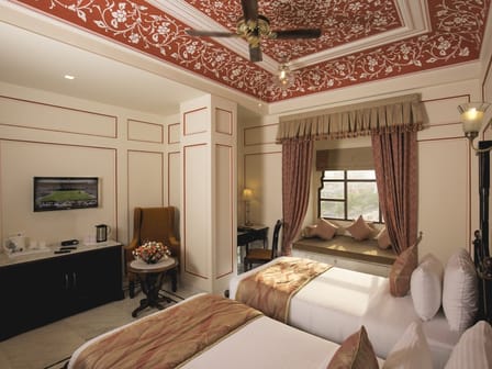 Royal Deluxe, Umaid Haveli Hotel & Resort