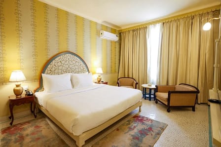 Signature Suite, Gaj Kesri, Bikaner
