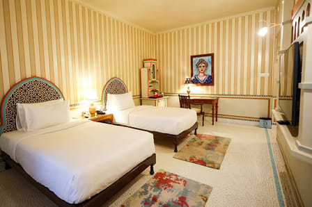 Premium Room, Gaj Kesri, Bikaner
