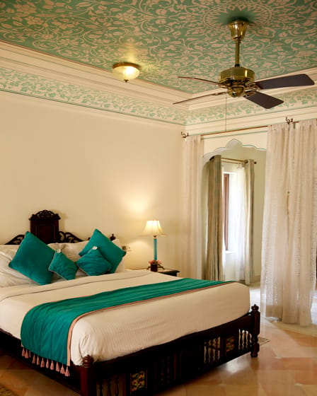 Signature Suite, Royal Heritage Haveli