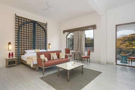 Fateh Vilas Suite — Fateh Vilas