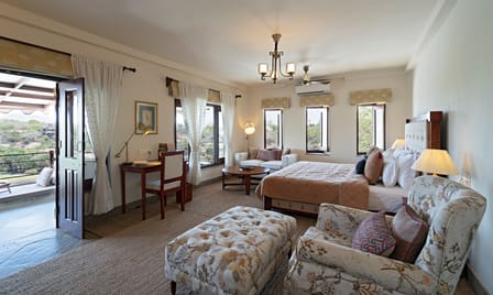 Suite — Chunda Shikar Oudi