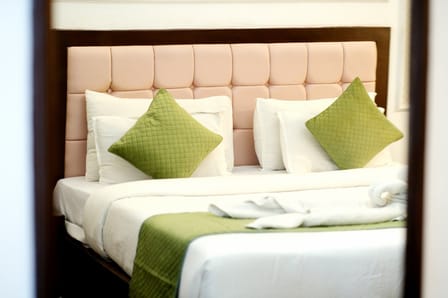 Superior Room — Jaisalmer Resort