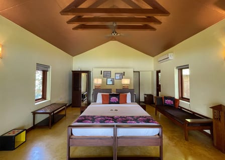 Chakra Cottage