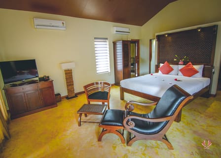 Siddhi Villa