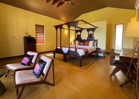 Tatva Cottage
