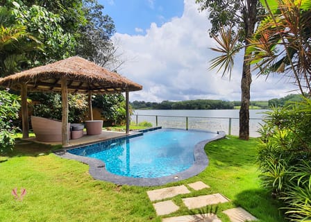Veda Pool Villa