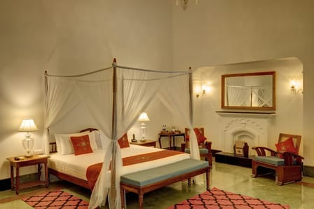Heritage Suite