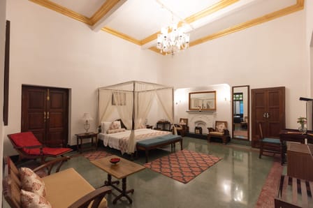 Imperial Suite