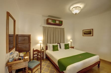 Residency Room