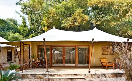 Family Suite (Machhli)