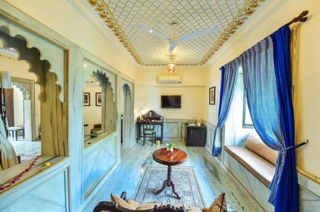 Garden Suite