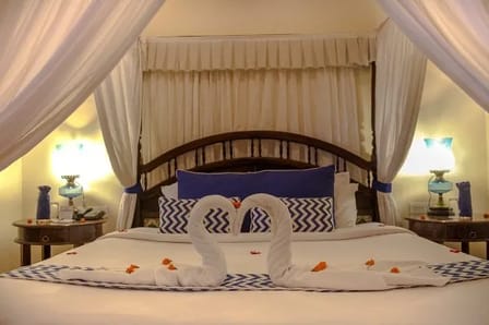 Premier Room