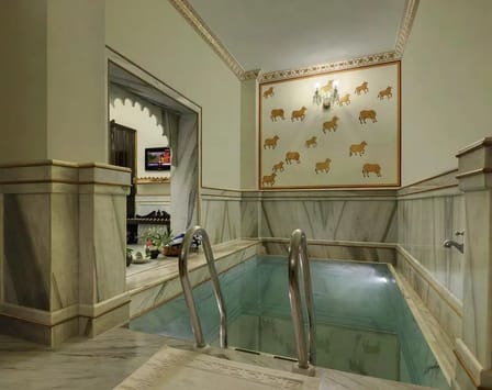 Udai Suite
