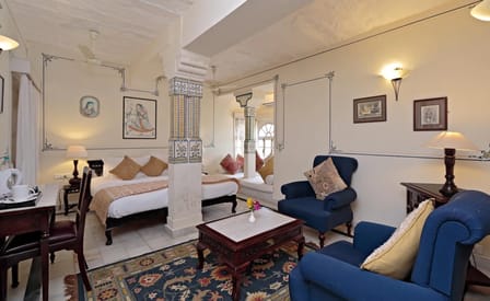 Super Deluxe Room