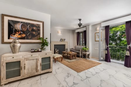 Tower Suite