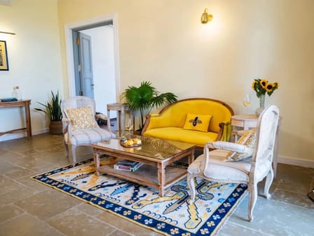Vineyard Suite