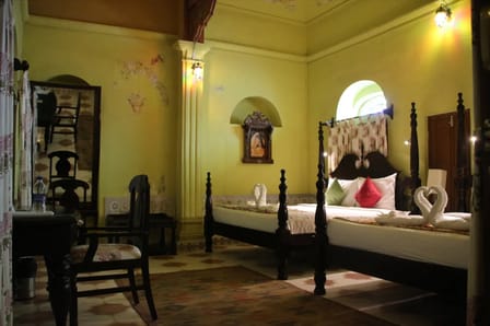 Family Suite