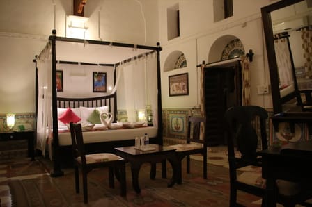 Heritage Suite