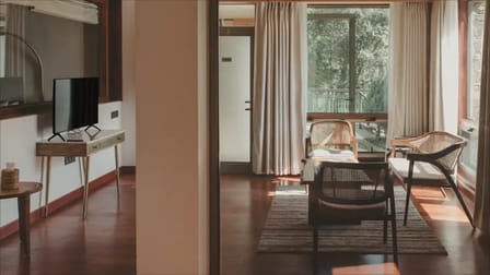 Nandakot Suite