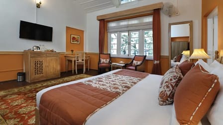 Imperial Room