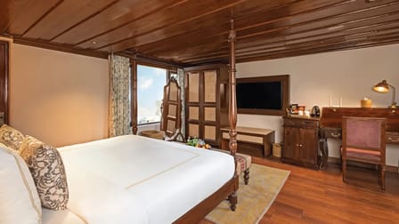 Lennox Executive Room
